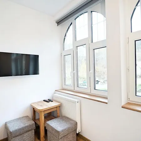 Apartamenty Everysky - Saneczkowa 3 Karpacz Exterior photo