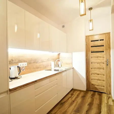 Apartamenty Everysky - Saneczkowa 3 Karpacz Exterior photo