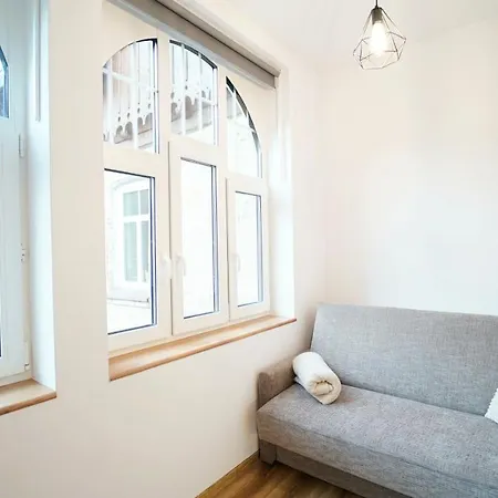 Apartamenty Everysky - Saneczkowa 3 Karpacz Exterior photo