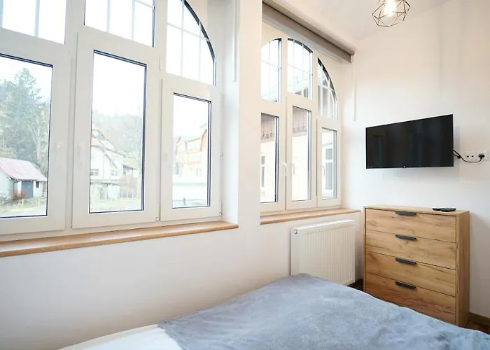 Apartamenty Everysky - Saneczkowa 3