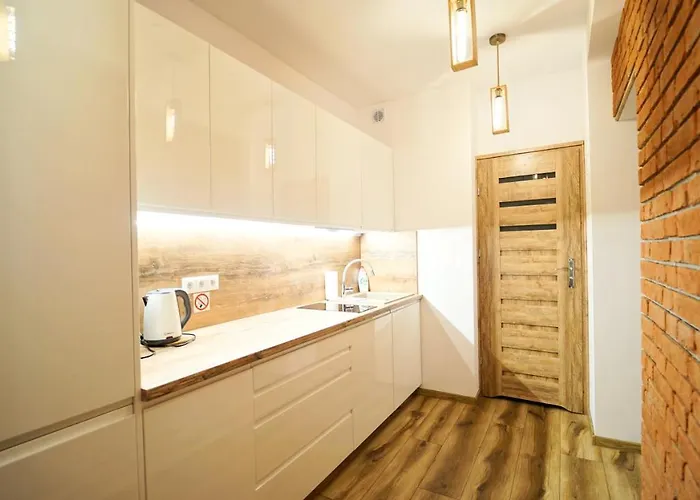 Apartamenty Everysky - Saneczkowa 3