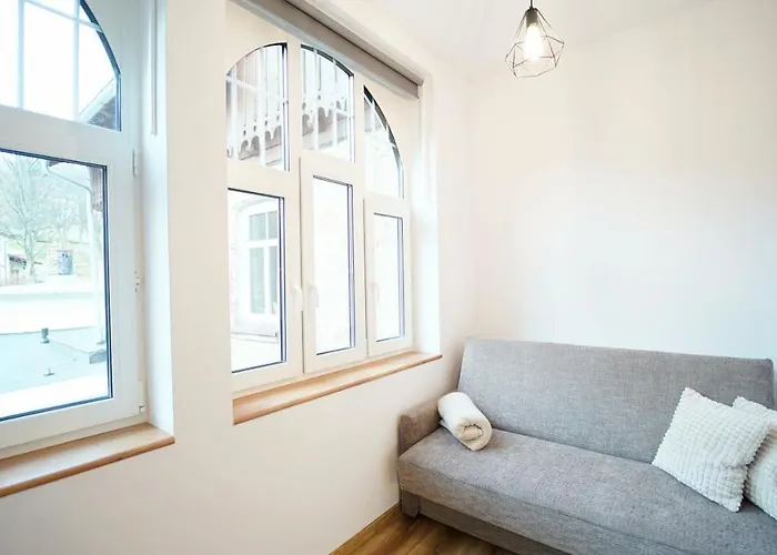Apartamenty Everysky - Saneczkowa 3