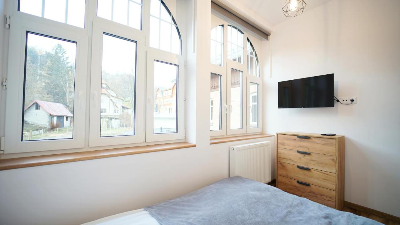 Apartment Everysky - Saneczkowa 3