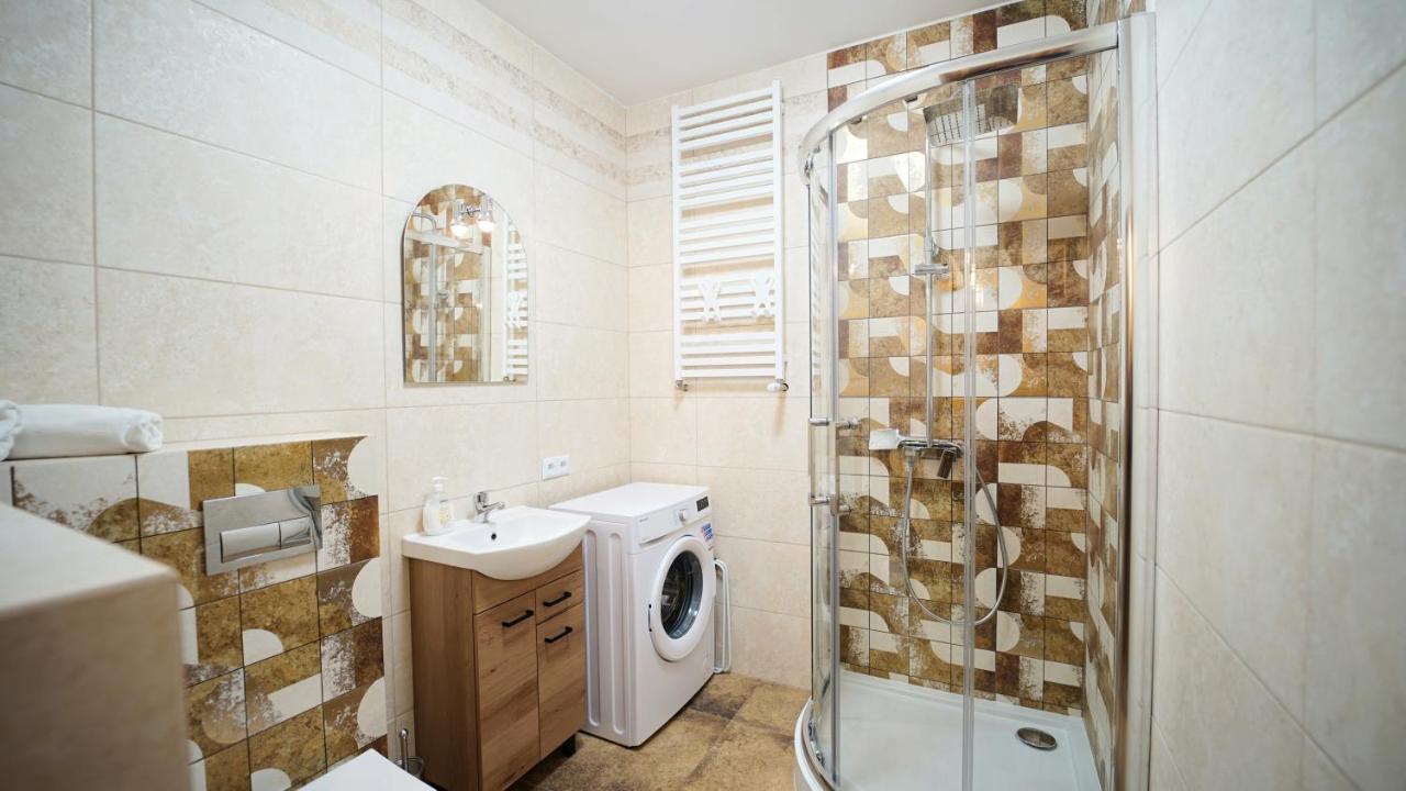 Apartment Everysky - Saneczkowa 3 Karpacz