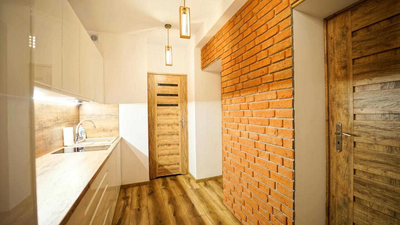 Apartment Everysky - Saneczkowa 3 *