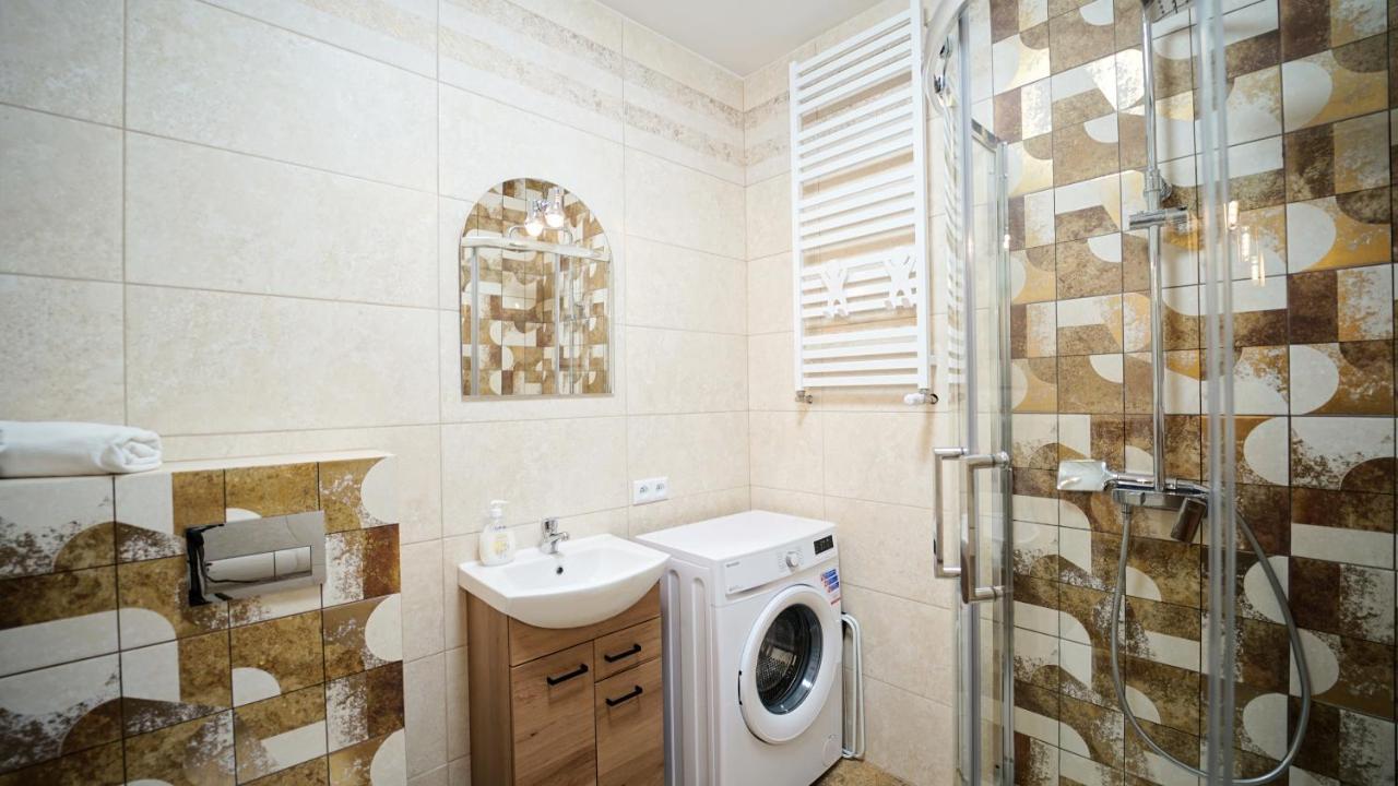 Apartment Everysky - Saneczkowa 3 Karpacz