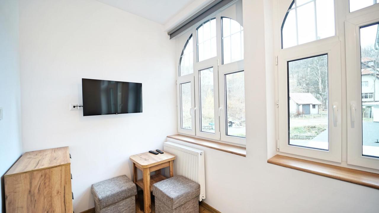 Everysky - Saneczkowa 3 Apartment Karpacz