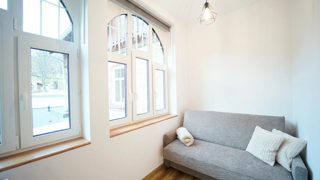 Apartment Everysky - Saneczkowa 3